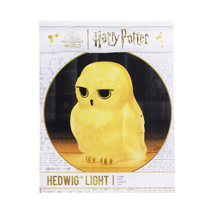 Harry Potter   Hedwig Light V3, Sports Direct