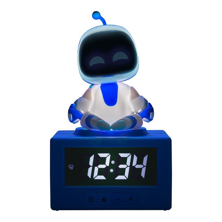 Astrobot   Electronic Toy, Sports Direct