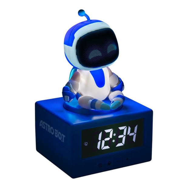 Multi - Astrobot - Electronic Toy