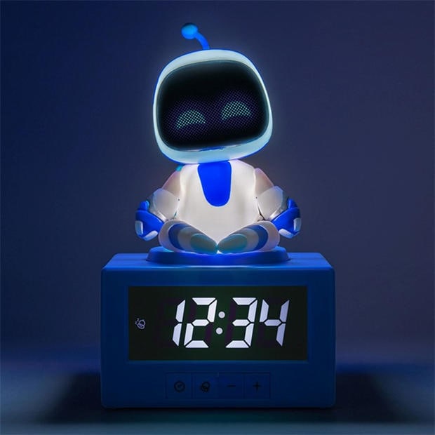 Multi - Astrobot - Electronic Toy