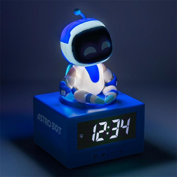 Multi - Astrobot - Electronic Toy