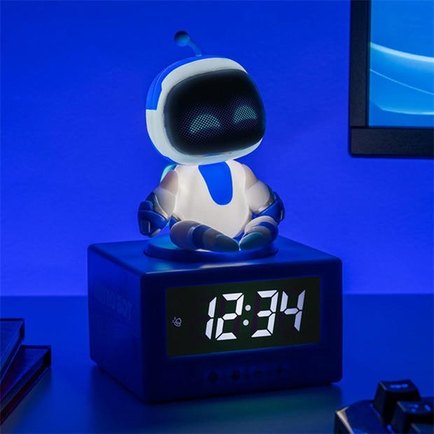 Multi - Astrobot - Electronic Toy