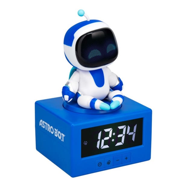 Multi - Astrobot - Electronic Toy