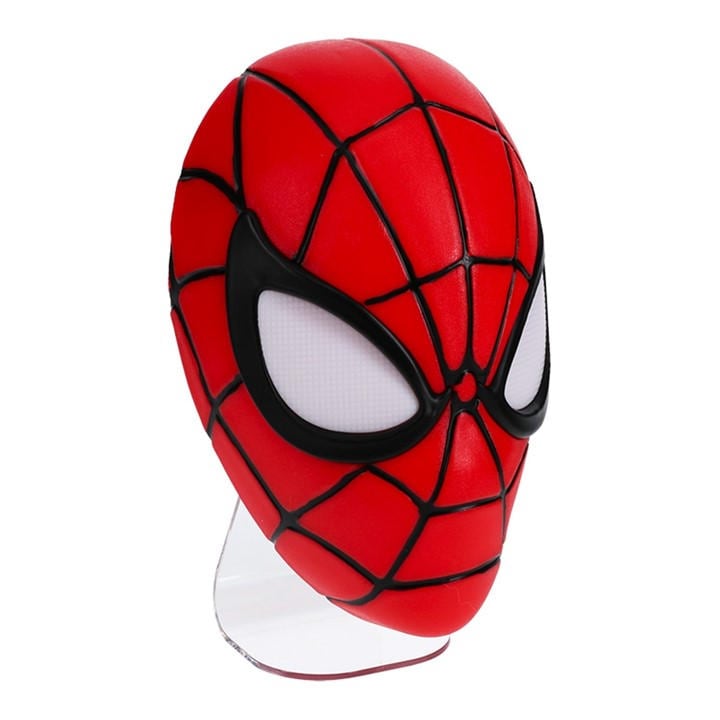 Spiderman   Spider-Man Mask Light V2, Sports Direct