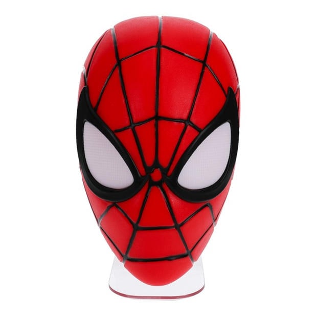 Multi - Spiderman - Spider-Man Mask Light V2