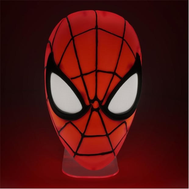 Multi - Spiderman - Spider-Man Mask Light V2