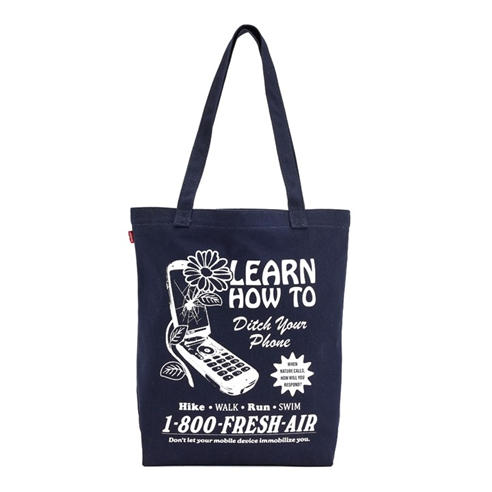 Levis - Men's Graphic Tote Bag