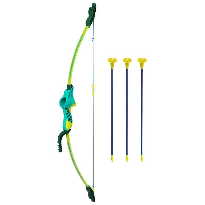 Donnay Boys Blue  Archery Starter Kit, Sports Direct