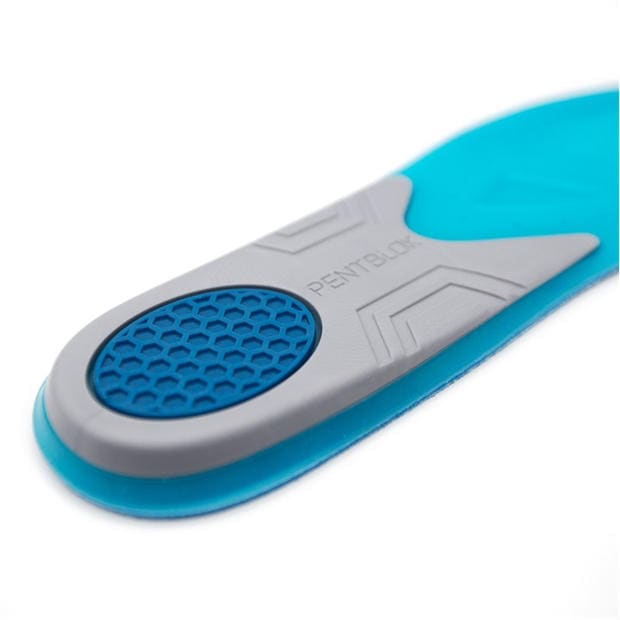 Comfort - PentBlok - Comfort Insoles Unisex Adults