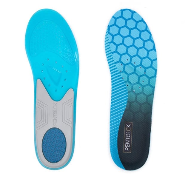Comfort - PentBlok - Comfort Insoles Unisex Adults
