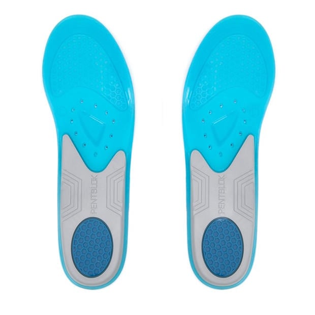 Comfort - PentBlok - Comfort Insoles Unisex Adults