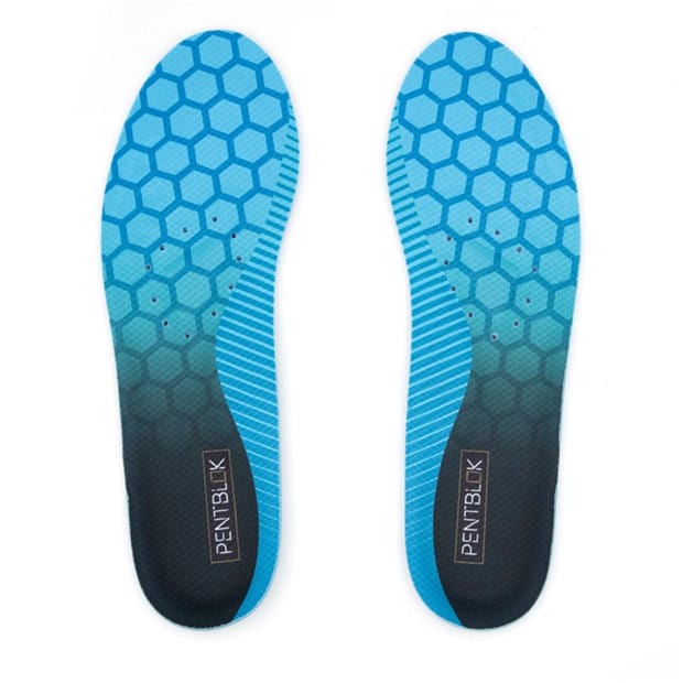 Comfort - PentBlok - Comfort Insoles Unisex Adults