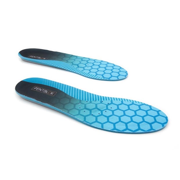 Comfort - PentBlok - Comfort Insoles Unisex Adults