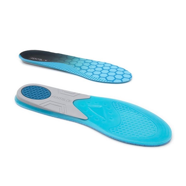 Comfort - PentBlok - Comfort Insoles Unisex Adults