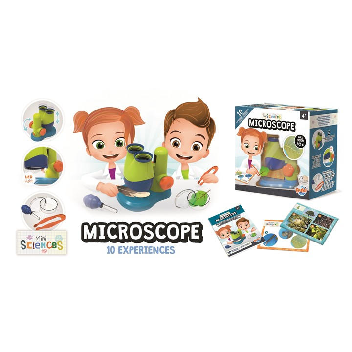 France   Kids   Microscope, Football by Buki , Sports Direct