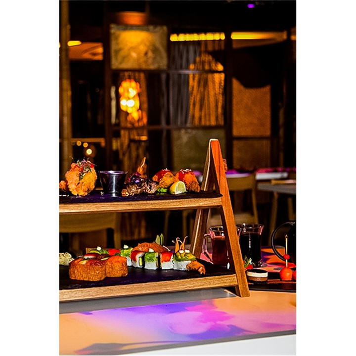 Activity Superstore  None Japanese Afternoon Tea For Two, Sports Direct