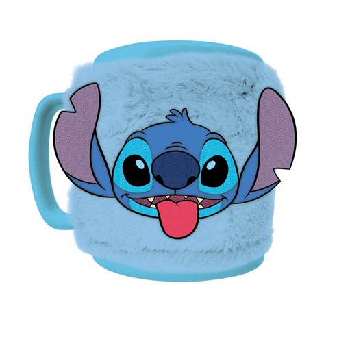 Character - Character Fuzzy Mug Jn64