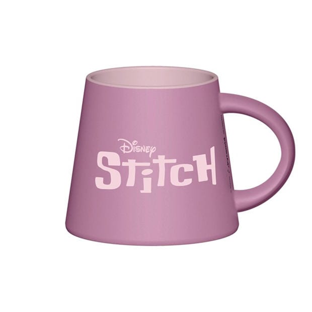 Lilo & Stitch - Character - Face Base Mug