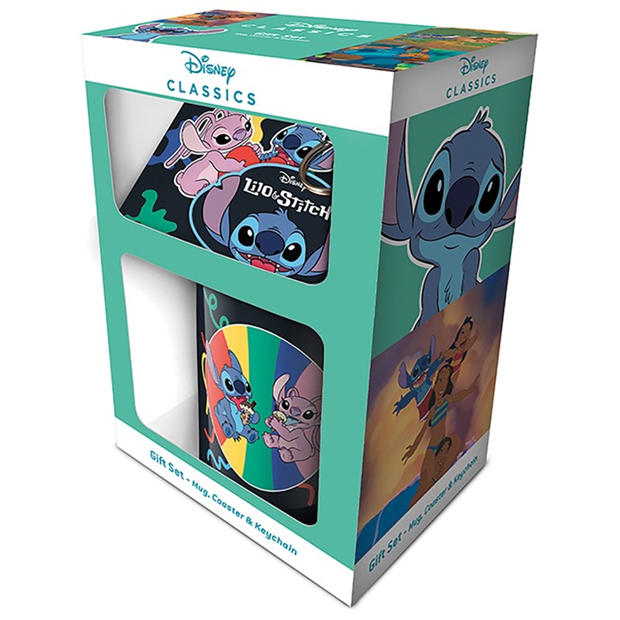 Lilo & Stitch - Character - Gift Set