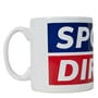 White - Sports Direct - SportsDirect Store Mug