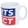 White - Sports Direct - SportsDirect Store Mug