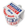 White - Sports Direct - SportsDirect Store Mug