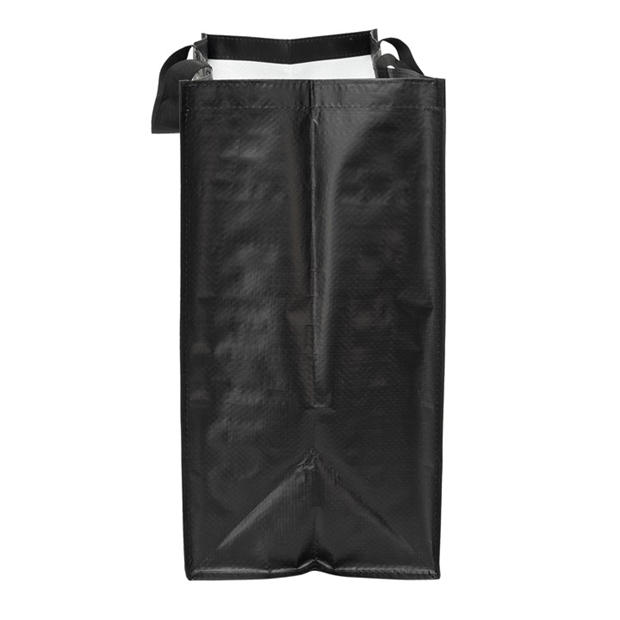 Multi - Sports Direct - Bag for Life Plastic Grab Handle Shopper