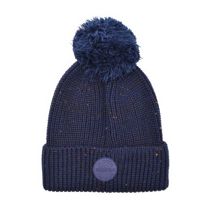 Lambretta Men's Blue Hat