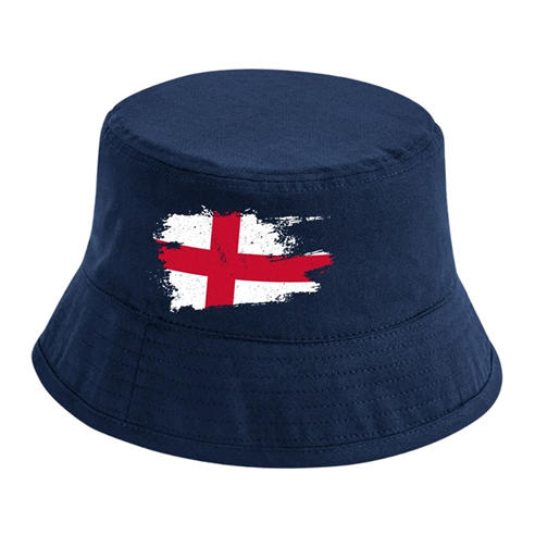 Sports Direct - England Football Bucket Hat 2026