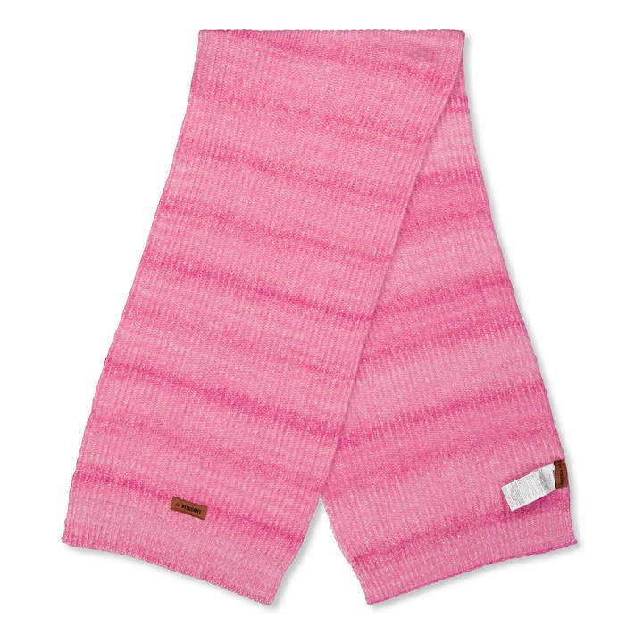 Missoni  Kids Pink Kids Scarf in Size S - M, Sports Direct