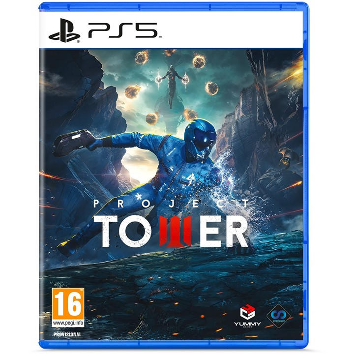 Maximum Games  None Project Tower, Sports Direct