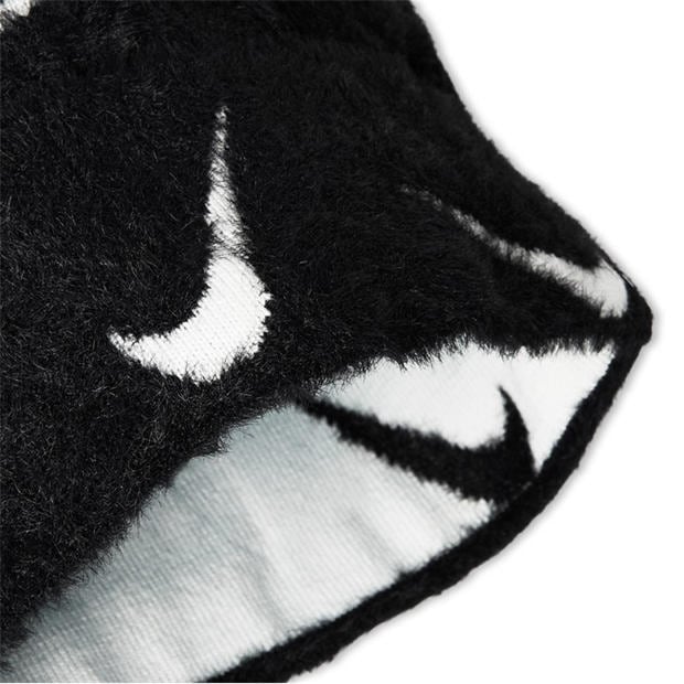 Black - Nike - Kids' Peak Bobble Hat