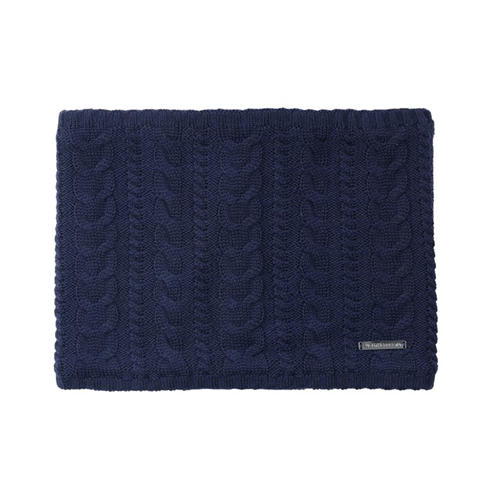 Weatherbeeta - WB Cable Knit Snood Ld64