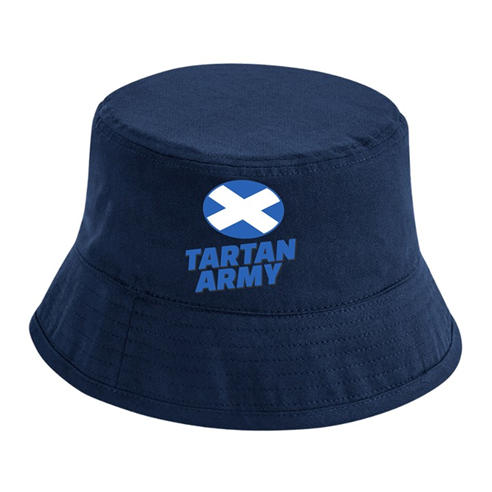 Sports Direct - Adults Printed Scotland Fan Hat