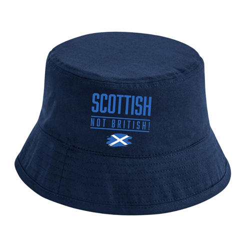 Sports Direct - Adults Printed Scotland Fan Hat