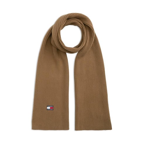 Tommy Jeans - Heritage Rib-Knit Scarf