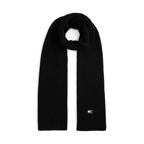 Tommy Jeans - Heritage Rib-Knit Scarf