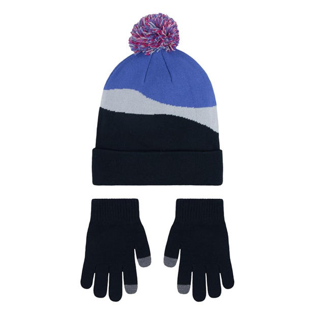 Black - Nike - Beanie & Glo