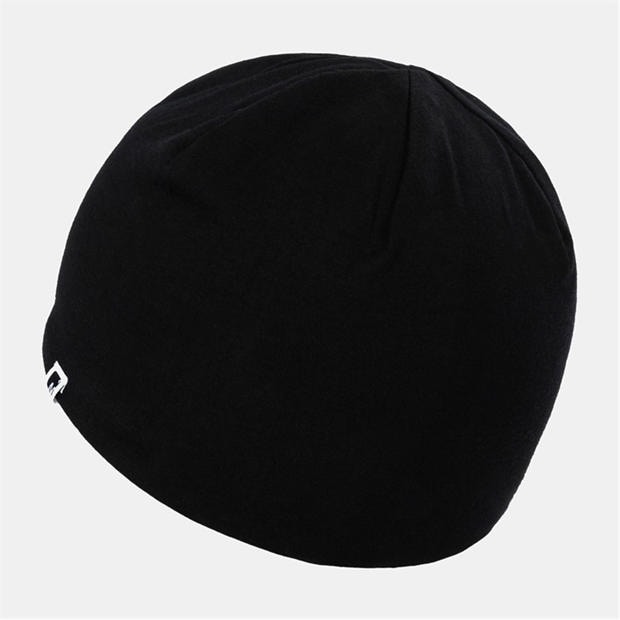 Black - Nevica - Men's Wool Beanie