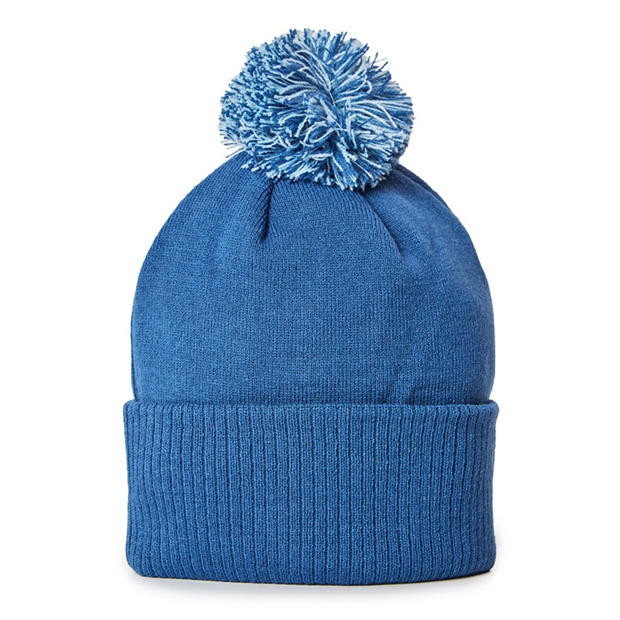 Ensign/AiryBlue - Castore - Men's Bobble Hat