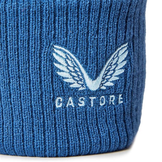 Ensign/AiryBlue - Castore - Men's Bobble Hat
