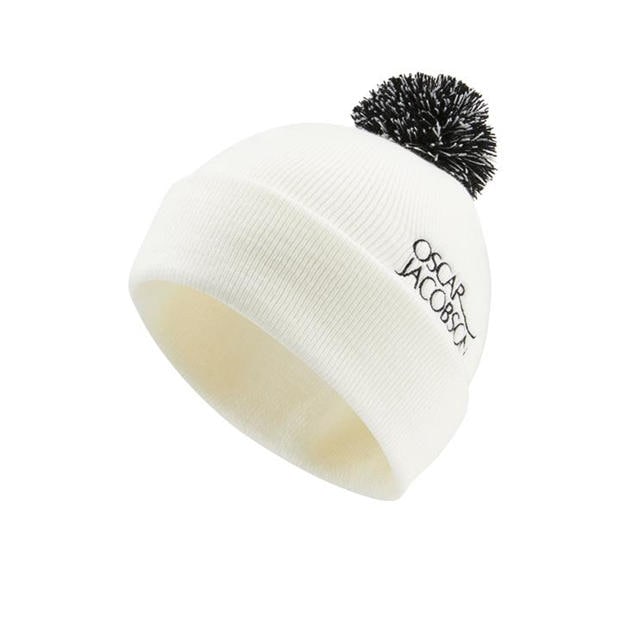 Oscar Jacobson | Hat II Golf Hat 