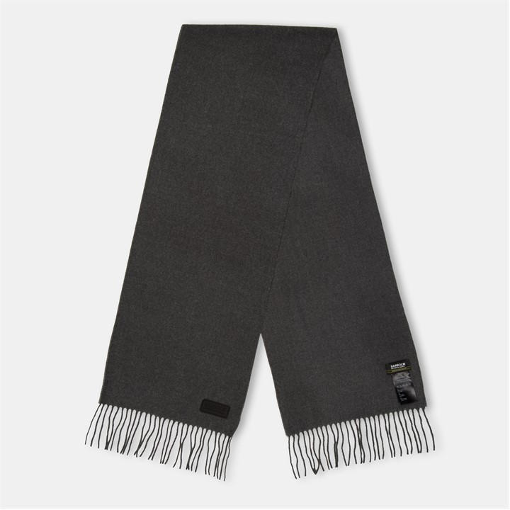 International  Men's  Sensor Scarf, Football by Barbour , Sports Direct