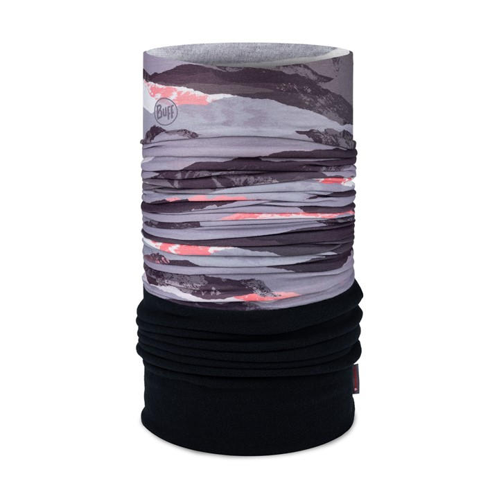 Barcelona    Ecostretch Neckwarmer , Football by Buff in Size Ladies, Sports Direct