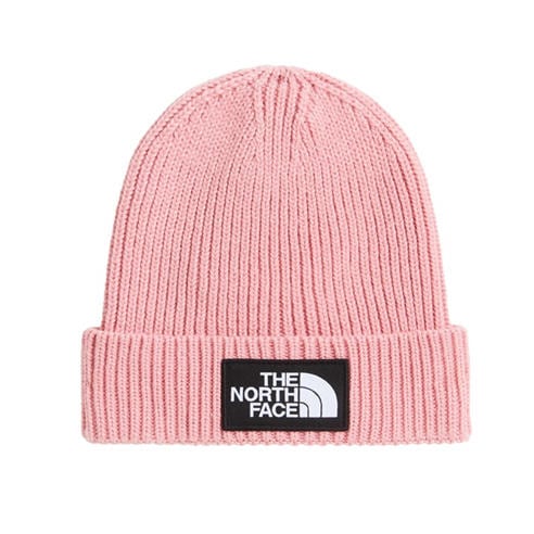 The North Face - Box Logo Beanie Juniors