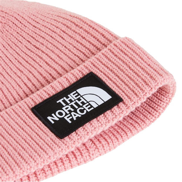 Primrose NO9 - The North Face - Box Logo Beanie Juniors