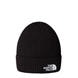 TNF Black JK3