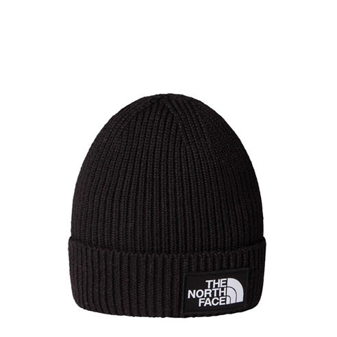 The North Face - Box Logo Beanie Juniors