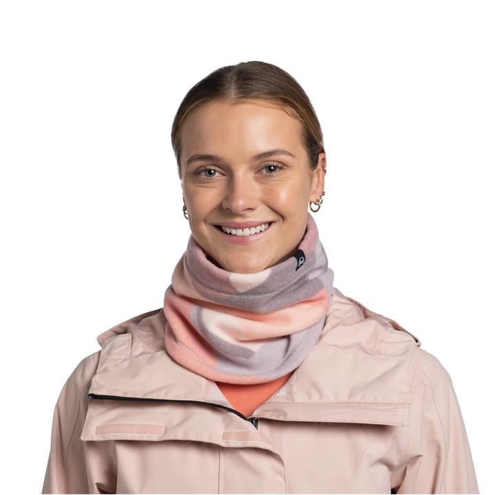 Barcelona  Women's  Print Gaiter Neckwarmer, Football by Buff in Size Ladies, Sports Direct