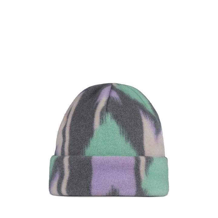 Barcelona  Women's  Polar Print Beanie, Football by Buff in Size Ladies, Sports Direct